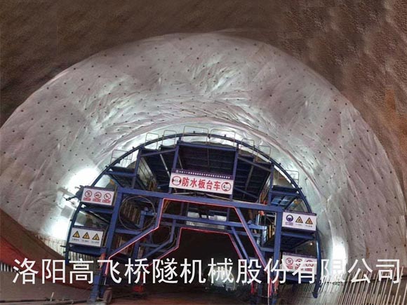 防水板臺(tái)車(chē) 防水板臺(tái)車(chē)