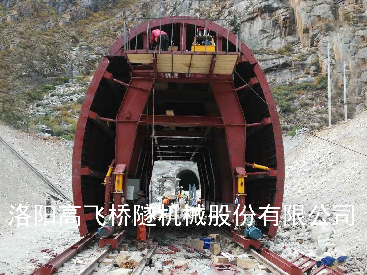 拉林鐵路中鐵十八局項(xiàng)目 拉林鐵路中鐵十八局項(xiàng)目